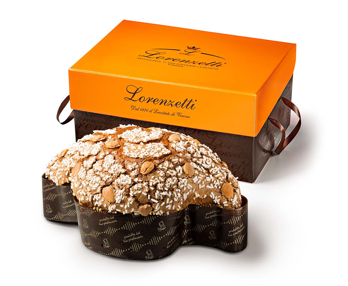 Pasqua 2022, arriva la colomba al recioto. E non solo…