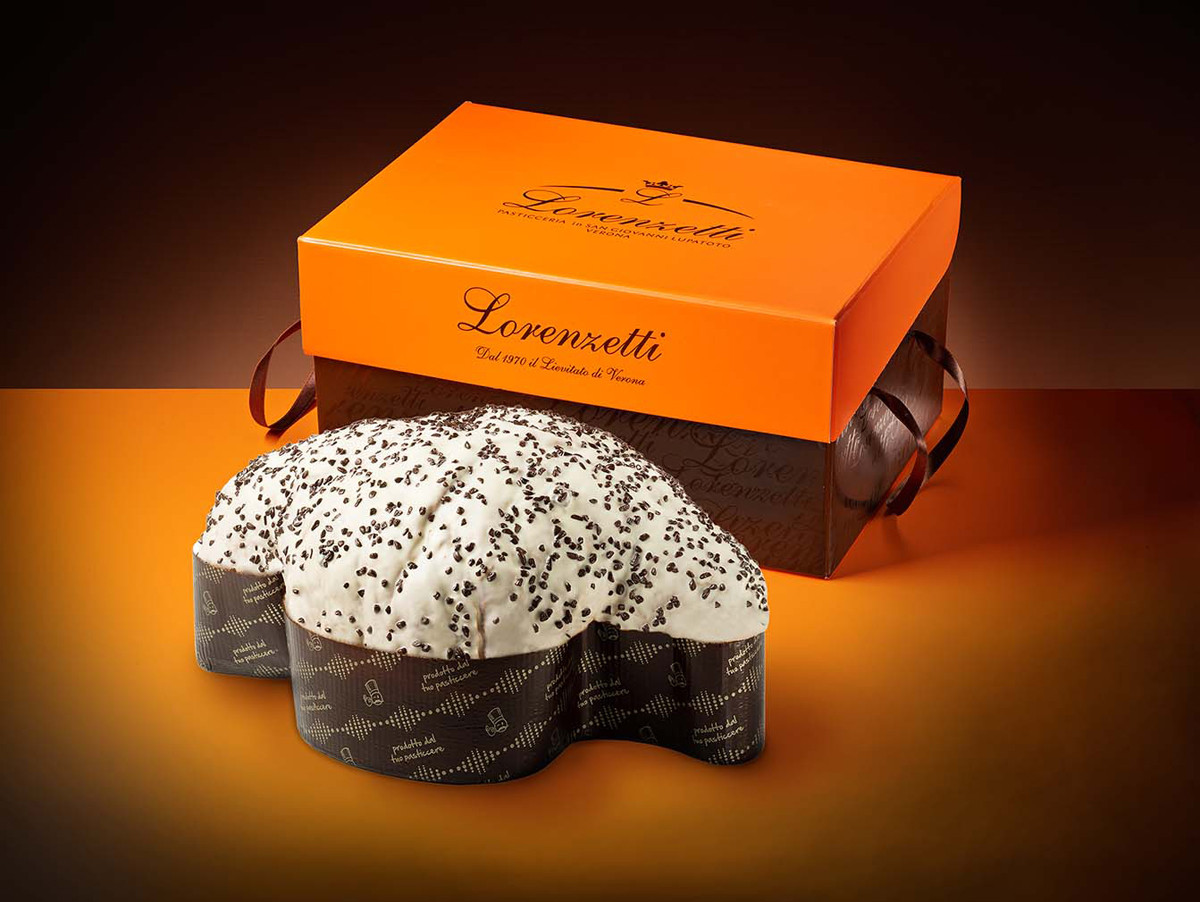 Pasqua 2022, arriva la colomba al recioto. E non solo…