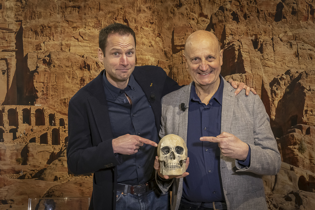 Pechino Express 2022, doppio boom: ascolti tv e Selfie Experience (foto)