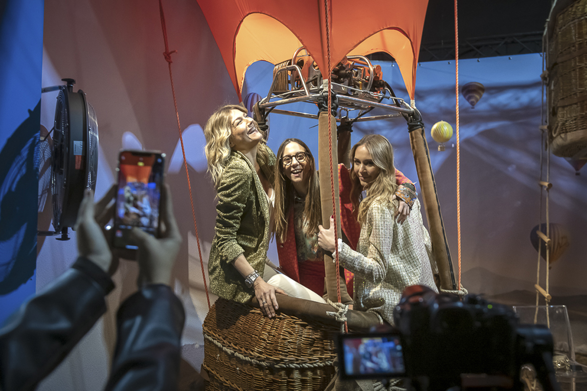Pechino Express 2022, doppio boom: ascolti tv e Selfie Experience (foto)