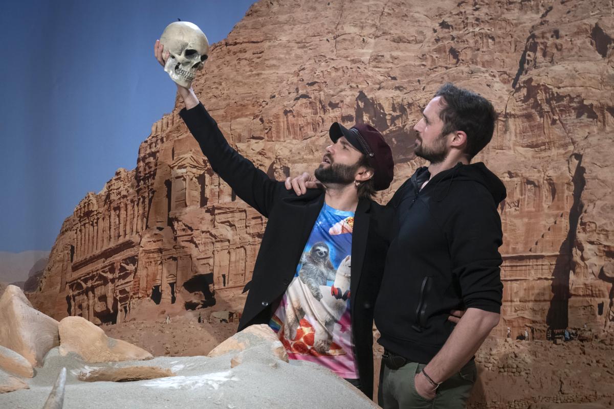 Pechino Express 2022, doppio boom: ascolti tv e Selfie Experience (foto)