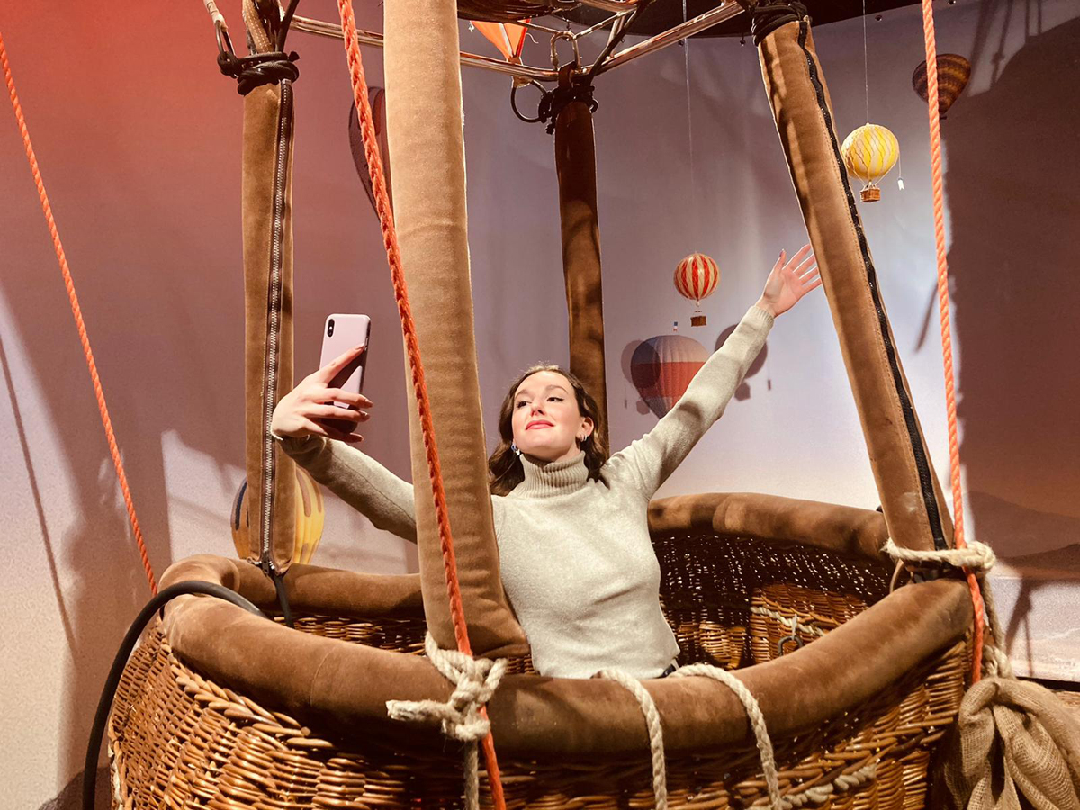 Pechino Express 2022, doppio boom: ascolti tv e Selfie Experience (foto)