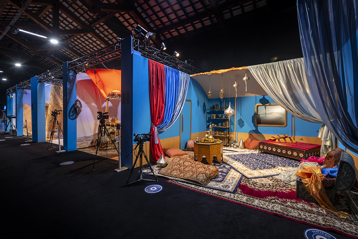 Pechino Express 2022, doppio boom: ascolti tv e Selfie Experience (foto)
