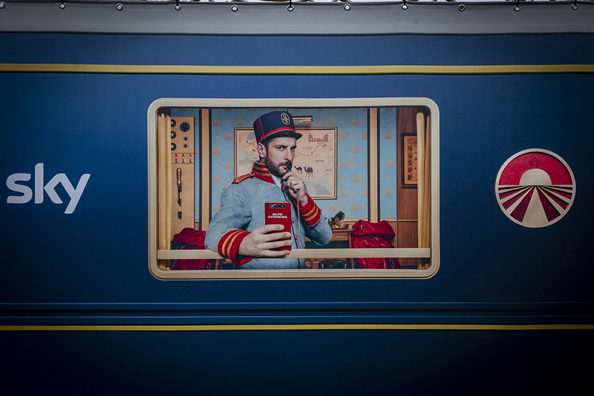 Pechino Express 2022, doppio boom: ascolti tv e Selfie Experience (foto)