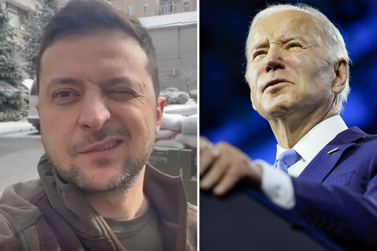 Guerra Russia Ucraina, Zelensky: porte Nato chiuse, negoziati abbastanza bene
