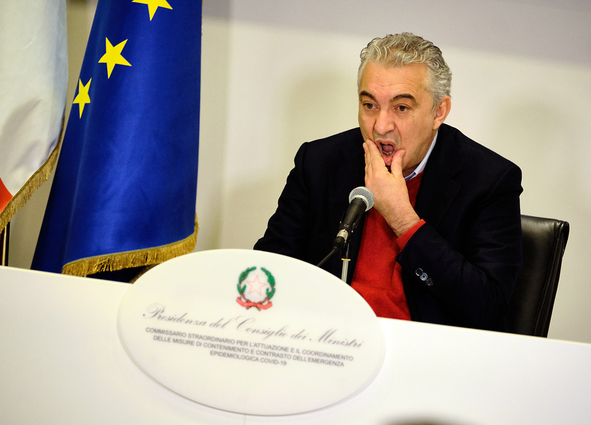 Arcuri e quell’appalto da 18 mln ai parenti dell’indagato. Nuova inchiesta