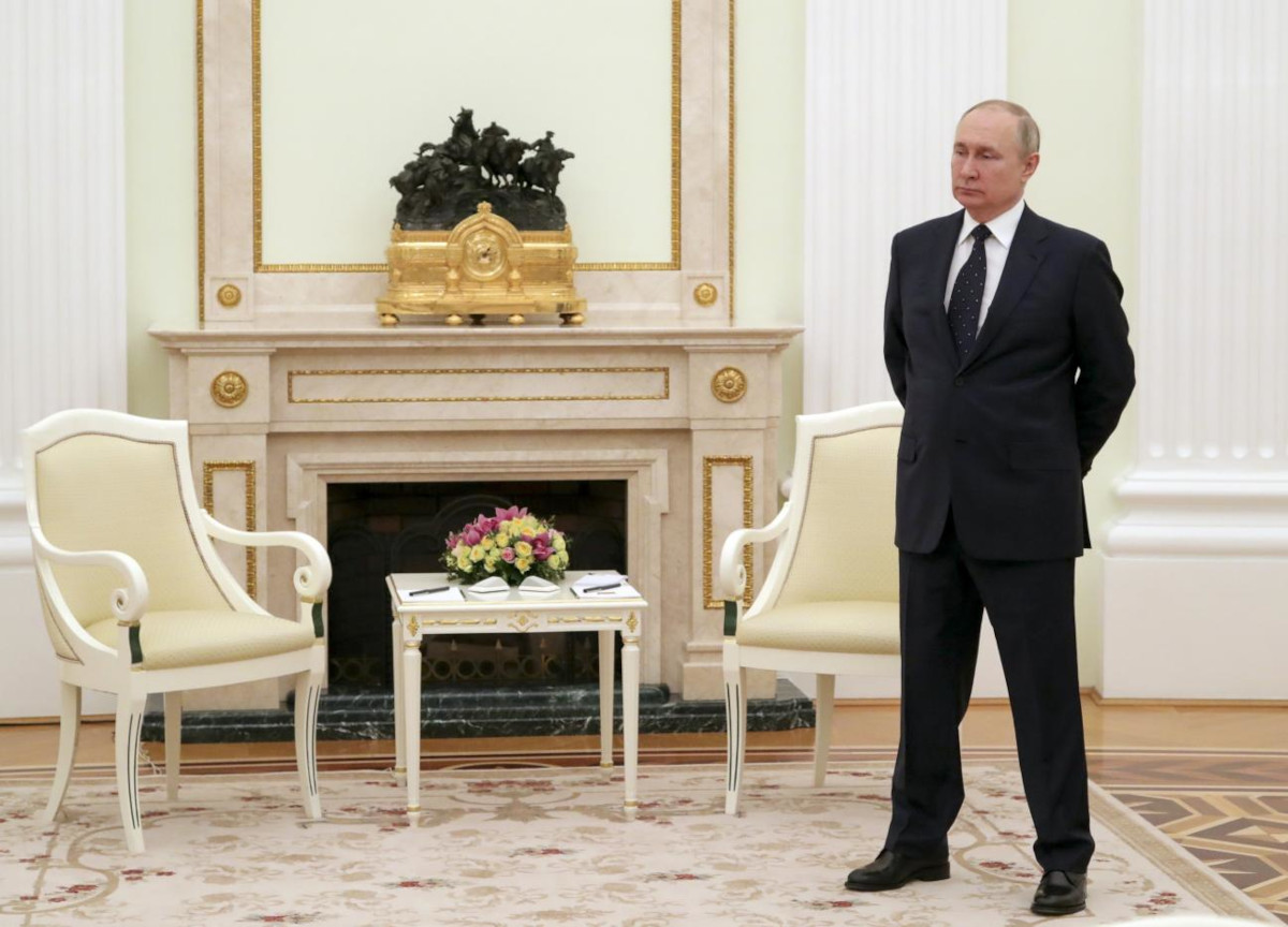 Guerra Russia Ucraina, bozza trattato pace. Mariupol: sindaco liberato Guerra Russia Ucraina, bozza trattato pace. Mariupol: sindaco liberato