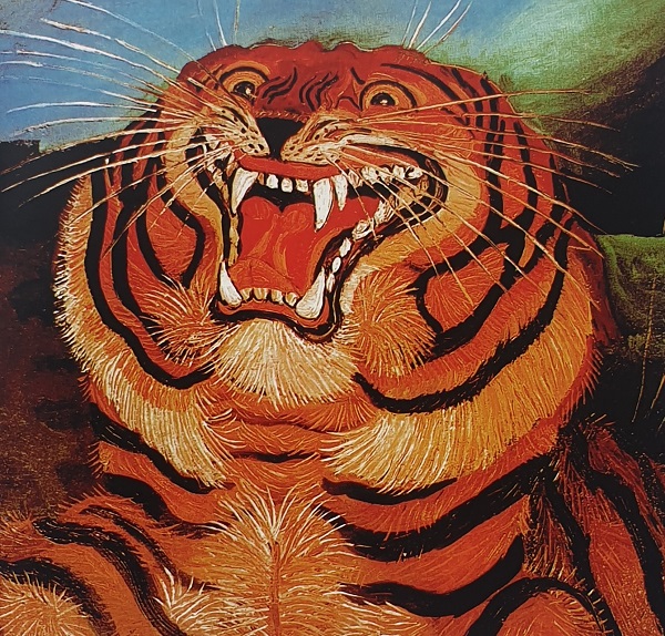 Antonio Ligabue: l’uomo e l’artista in mostra alla Reggia di Monza