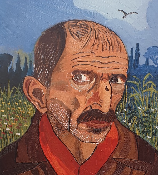 Antonio Ligabue: l’uomo e l’artista in mostra alla Reggia di Monza