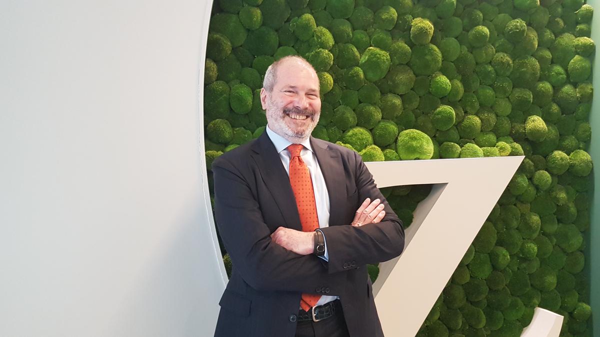 Zurich, la fiducia nei dipendenti è la base del modello di lavoro agile Zurich, la fiducia nei dipendenti è la base del modello di lavoro agile