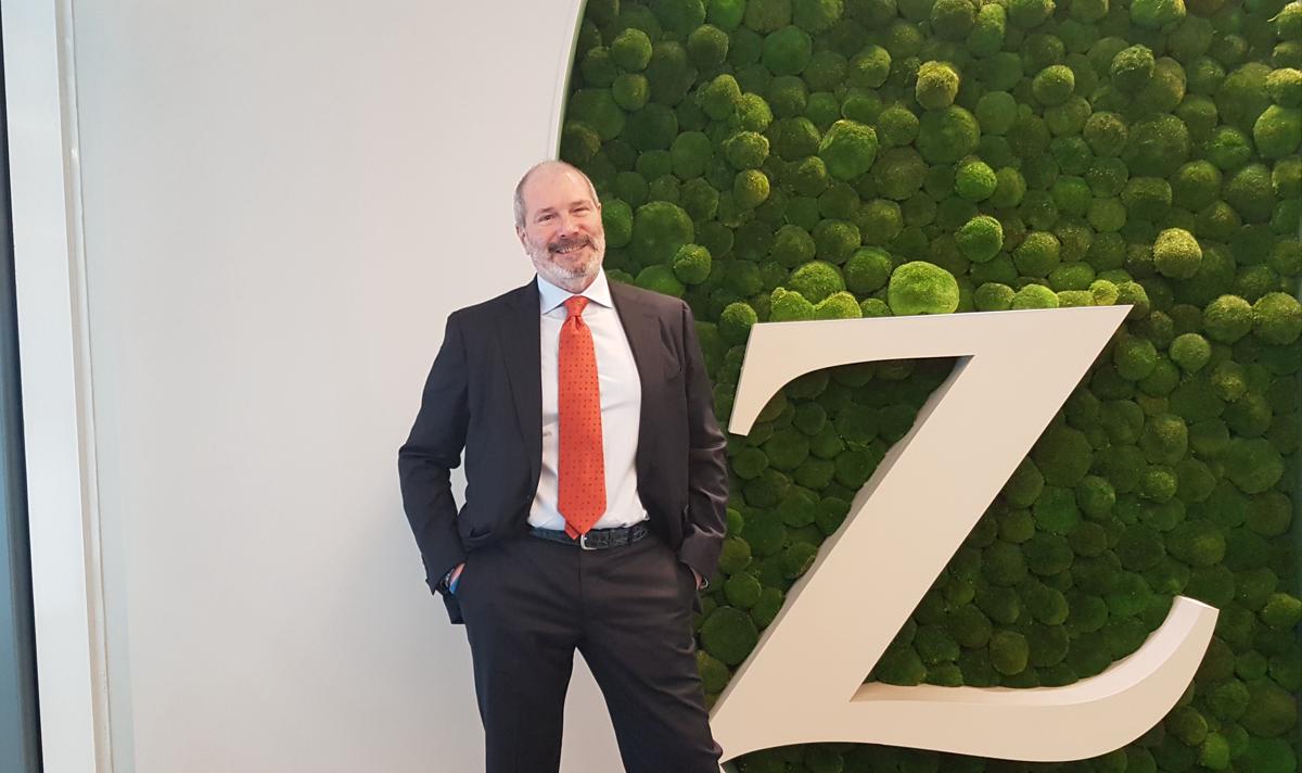 Zurich, la fiducia nei dipendenti è la base del modello di lavoro agile Zurich, la fiducia nei dipendenti è la base del modello di lavoro agile