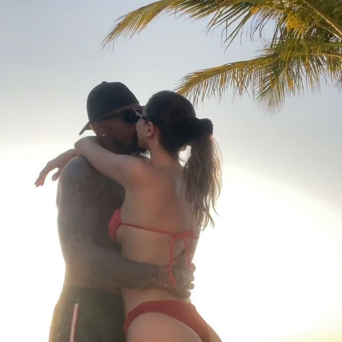 Boateng-Fradegrada, matrimonio in vista: “Ci sposiamo anche nel Metaverso”