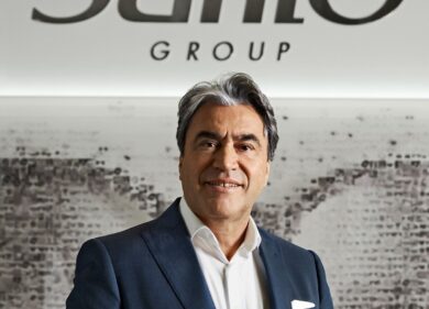Safilo, rialzo su tutti i fronti: nel 2021 torna in utile per € 27,4 mln