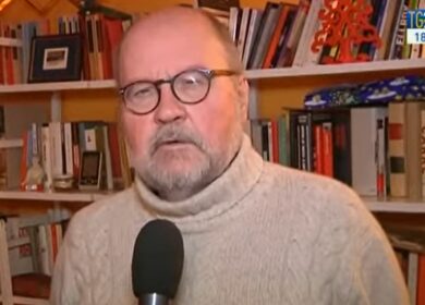 Morto Sergio Canciani, addio allo storico corrispondente Rai da Mosca