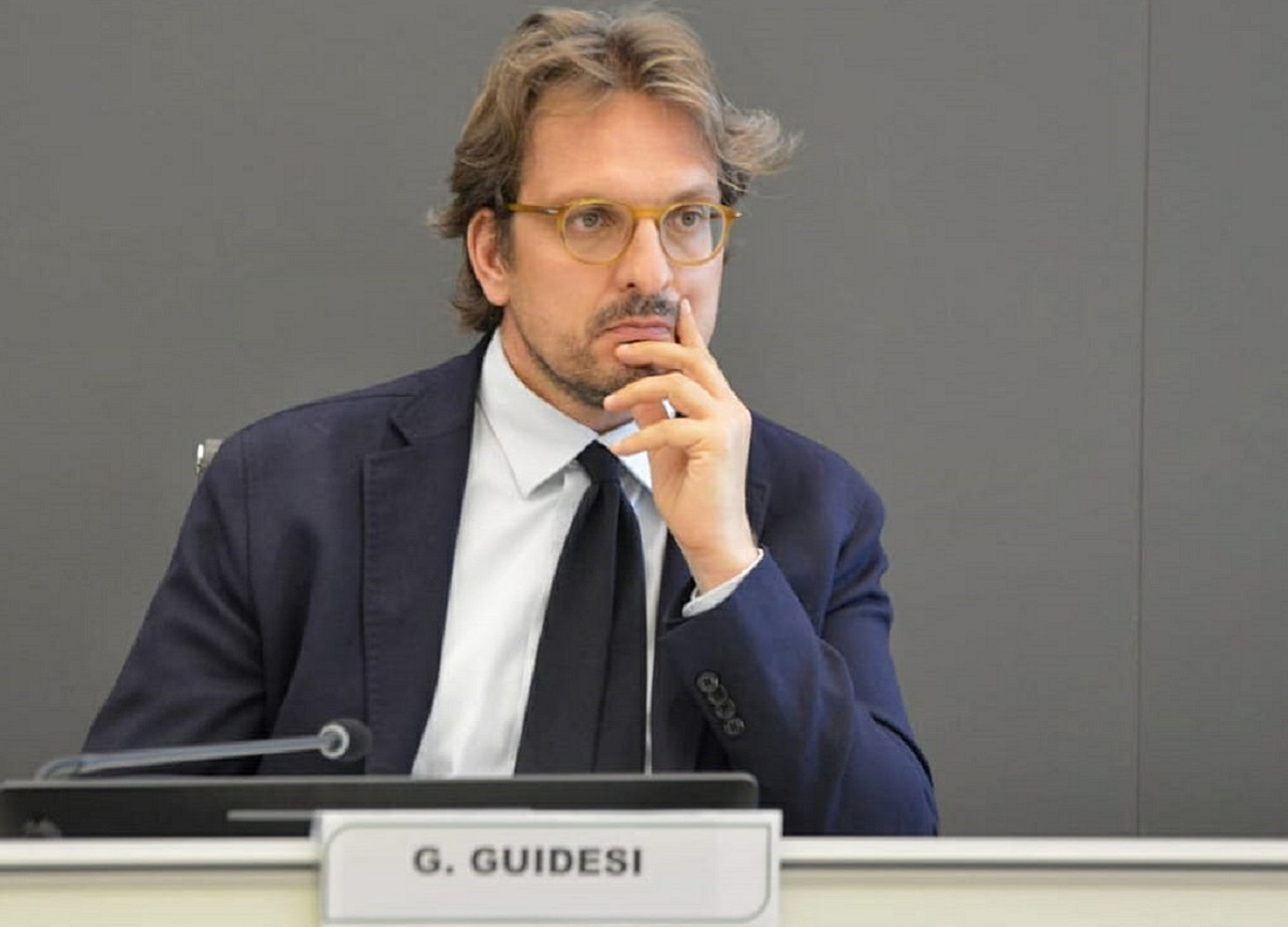Pandemia energetica e guerra, Guidesi: “Roma e Bruxelles troppo lente” Pandemia energetica e guerra, Guidesi: “Roma e Bruxelles troppo lente”