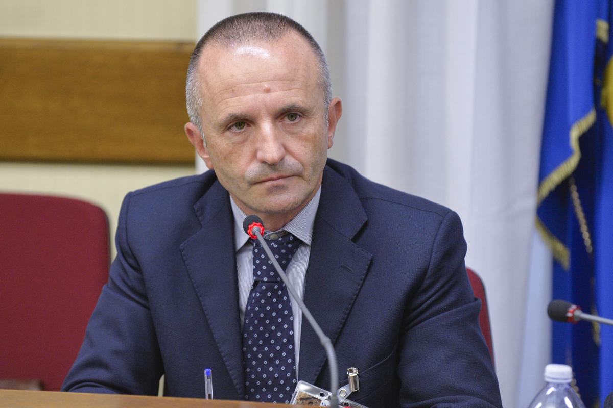 L’Espresso, l’inviato Fabrizio Gatti verso le dimissioni. Rumor L’Espresso, l’inviato Fabrizio Gatti verso le dimissioni. Rumor