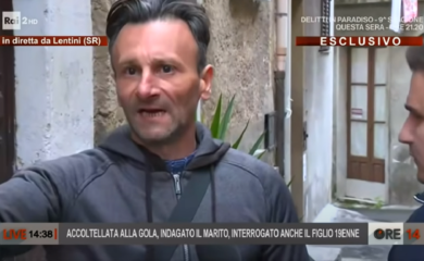 Donna uccisa a Lentini, dopo 4 giorni di interrogatorio il marito confessa