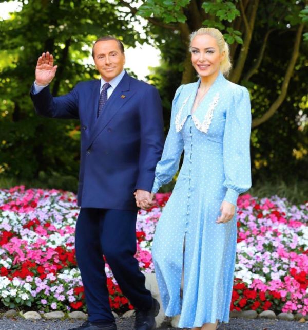 Berlusconi, matrimonio? Si unirà a Marta Fascina. Salvini-Meloni non invitati