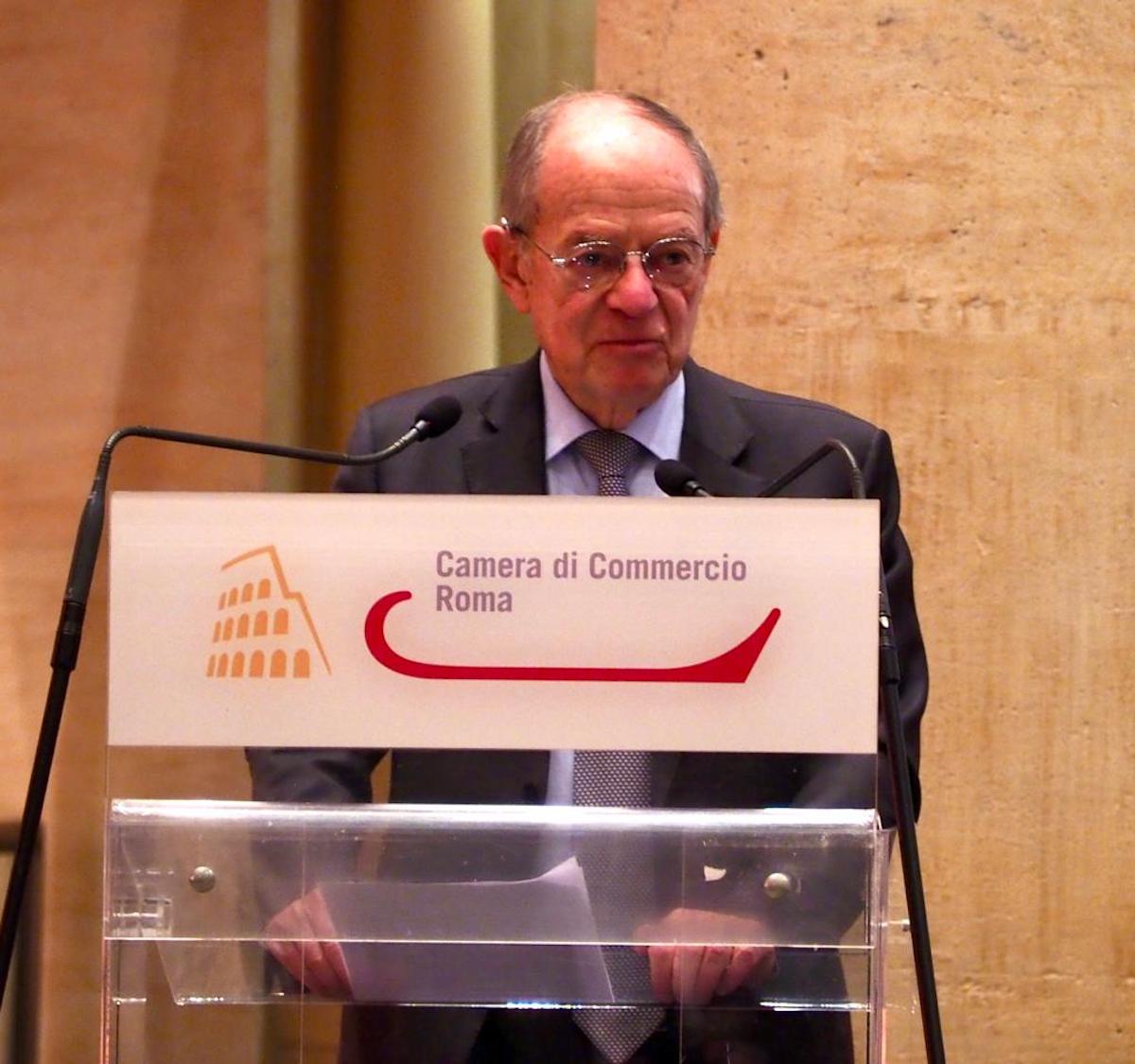 Il ruolo sociale e strategico dell’industria farmaceutica a capitale italiano Il ruolo sociale e strategico dell’industria farmaceutica a capitale italiano