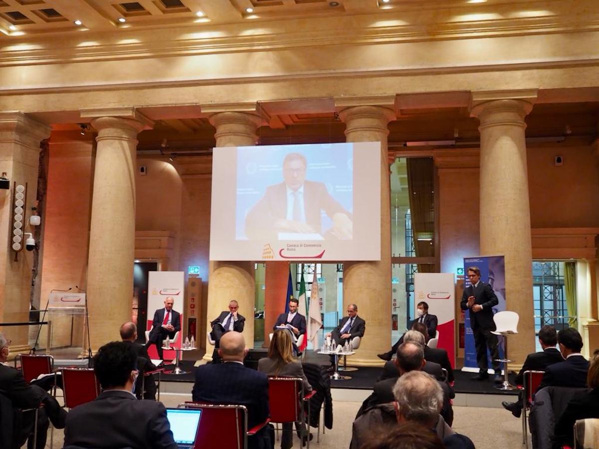 Il ruolo sociale e strategico dell’industria farmaceutica a capitale italiano Il ruolo sociale e strategico dell’industria farmaceutica a capitale italiano