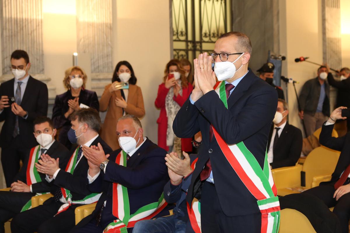 Pesaro Capitale italiana della cultura 2024: 1 milione di euro per il progetto