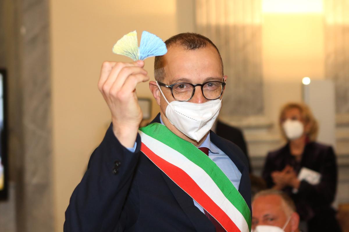 Pesaro Capitale italiana della cultura 2024: 1 milione di euro per il progetto