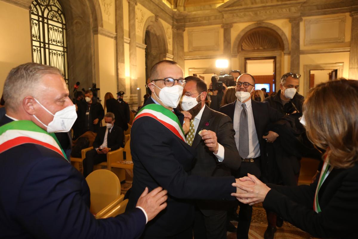 Pesaro Capitale italiana della cultura 2024: 1 milione di euro per il progetto