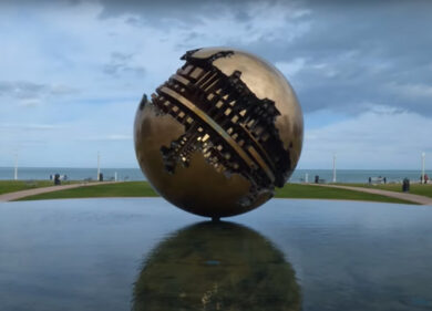 Pesaro proclamata Capitale italiana della cultura 2024