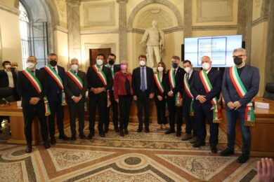 Pesaro Capitale italiana della cultura 2024: 1 milione di euro per il progetto