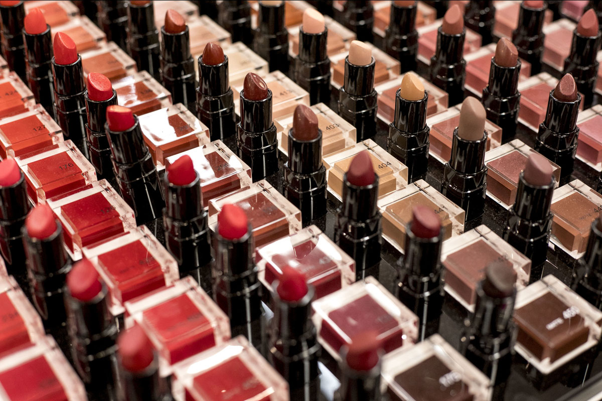 Roma International Estetica: la bellezza torna protagonista a Fiera di Roma