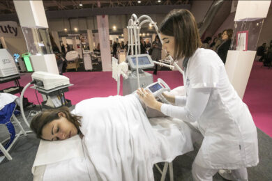 Roma International Estetica: la bellezza torna protagonista a Fiera di Roma