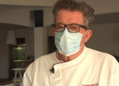 Caccia agli oligarchi: nel mirino la villa di Valentina Matvienko a Pesaro