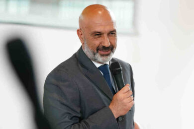 Sergio Pirozzi lascia Meloni per Salvini. Il rumors che fa tremare FdI