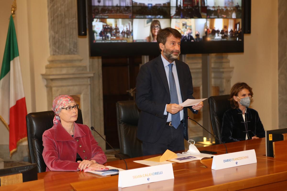 Pesaro Capitale italiana della cultura 2024: 1 milione di euro per il progetto