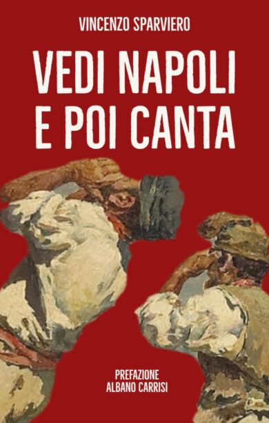 Vincenzo Sparviero racconta la canzone napoletana tra storia e curiosità