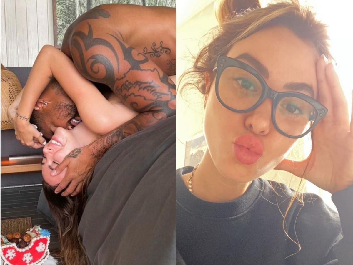 Boateng-Fradegrada, matrimonio in vista: “Ci sposiamo anche nel Metaverso”
