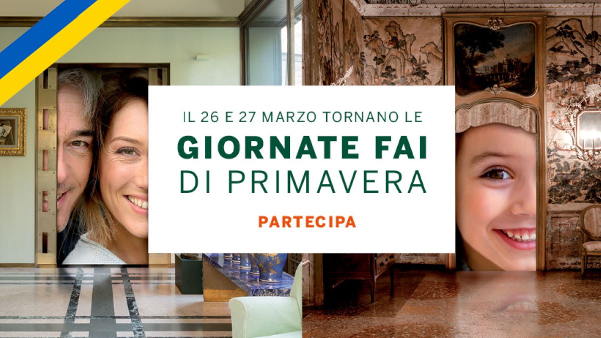 giornate fai primavera giornate fai primavera