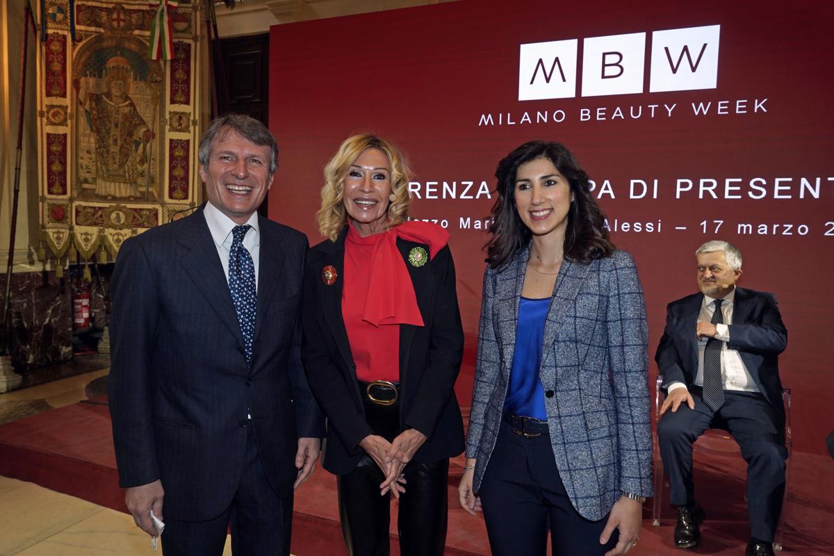 Cosmetica Italia con Cosmoprof ed Esxence, insieme per la Milano Beauty Week Cosmetica Italia con Cosmoprof ed Esxence, insieme per la Milano Beauty Week