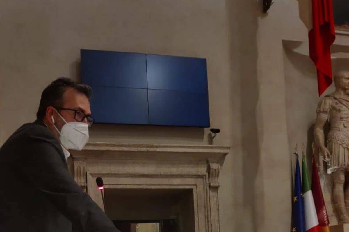 Fratelli d’Italia dà i voti a Gualtieri: “Alcuni Assessori non pervenuti”