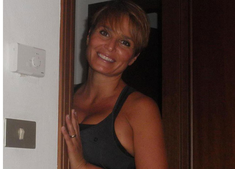 Per Antonella Viola “Il sesso è (quasi) tutto”: il nuovo libro dell’immunologa Per Antonella Viola “Il sesso è (quasi) tutto”: il nuovo libro dell’immunologa