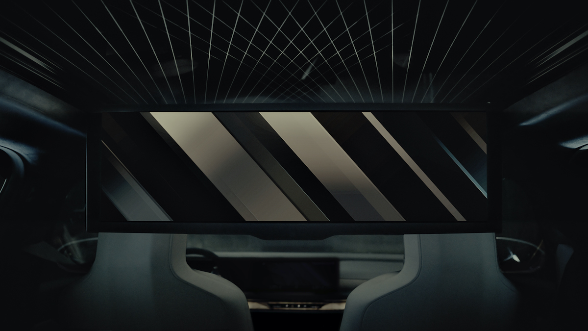 BMW pronta ad anticipare la transizione con ‘Neue Klasse’ BMW pronta ad anticipare la transizione con ‘Neue Klasse’
