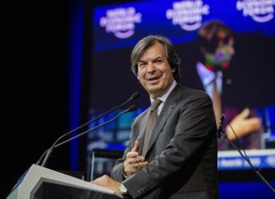 Intesa, Messina strappa a Sella il Ceo di Hype: Valitutti a capo di Isybank