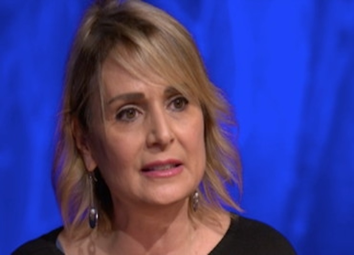 Per Antonella Viola “Il sesso è (quasi) tutto”: il nuovo libro dell’immunologa Per Antonella Viola “Il sesso è (quasi) tutto”: il nuovo libro dell’immunologa