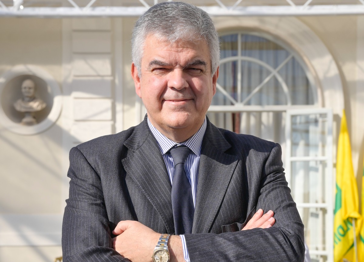 FS Italiane, al via accordo con AdR per l’intermodalità sostenibile FS Italiane, al via accordo con AdR per l’intermodalità sostenibile