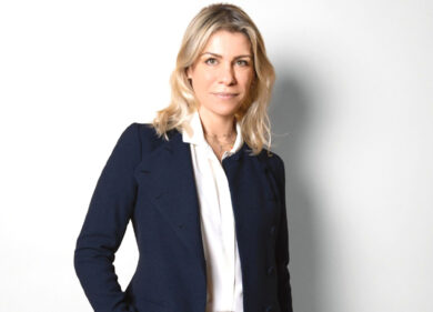 Fater: Francesca Marchi entra nel team comunicazione