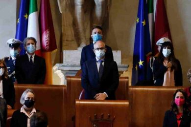 Fratelli d’Italia dà i voti a Gualtieri: “Alcuni Assessori non pervenuti”