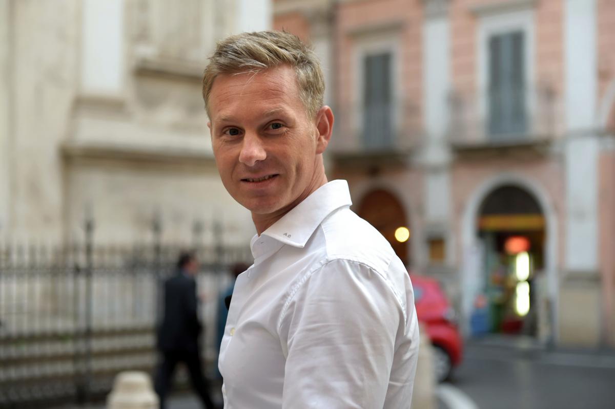 Orsini lascia Il Messaggero: “Contro di me una dura campagna diffamatoria” Orsini lascia Il Messaggero: “Contro di me una dura campagna diffamatoria”