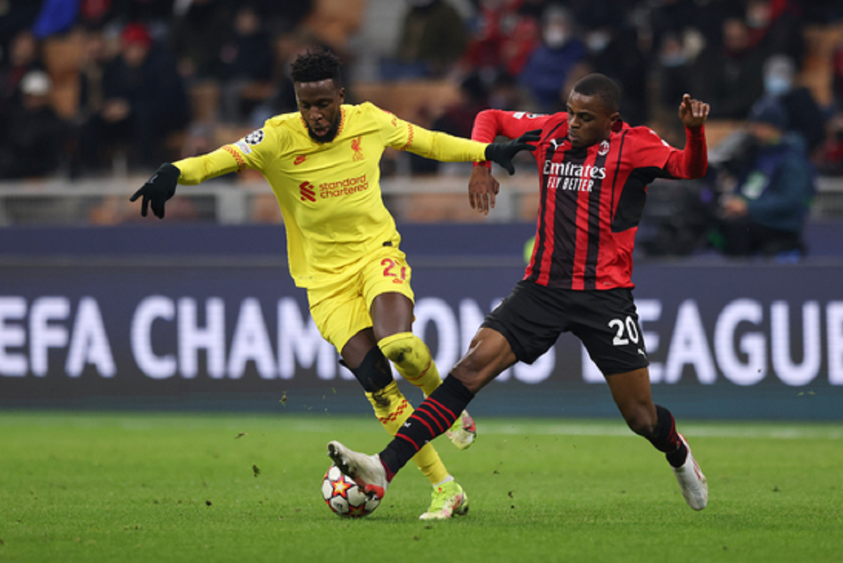 Origi-Milan, il dopo Ibra potrebbe arrivare a zero, ma c’è una clausola Origi-Milan, il dopo Ibra potrebbe arrivare a zero, ma c’è una clausola