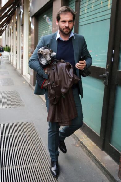 Ferragni-Fedez, crisi di coppia con terzo incomodo: Tomaso Trussardi