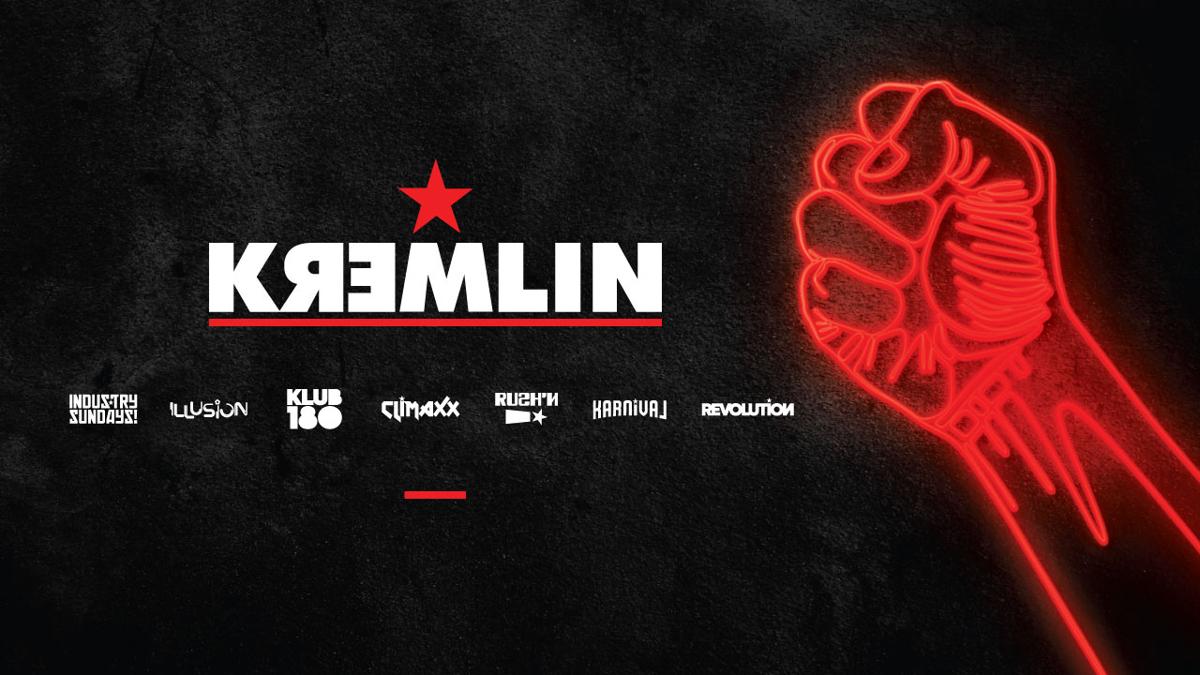 Putin sbeffeggiato dal Kremlin, locale gay di Belfast: “Siamo ciò che odia” Putin sbeffeggiato dal Kremlin, locale gay di Belfast: “Siamo ciò che odia”